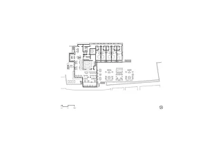 Rez-de-chaussée