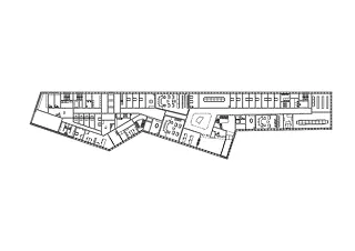 Rez-de-chaussée