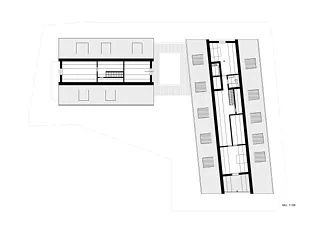 Dachgeschoss 2
