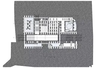 basement(II)