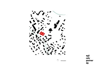 Schwarzplan