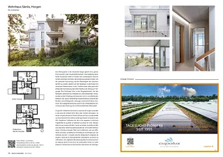 Swiss Arc Award Mag 2024–6