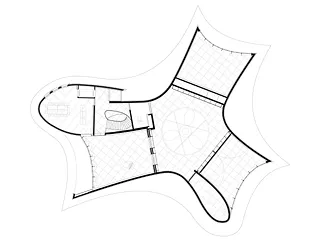 Grundriss 1. OG