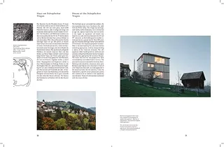 De Aedibus International_Haus Schopfacker