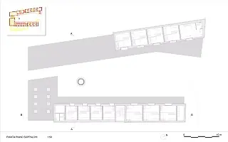 Mezzanine