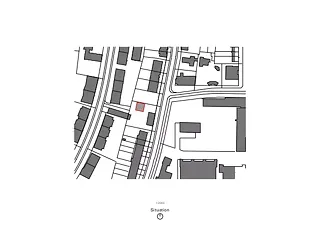 Schwarzplan