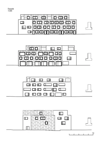 Façades