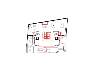 Rez-de-chaussée