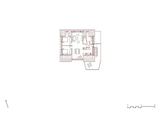 Grundriss DG