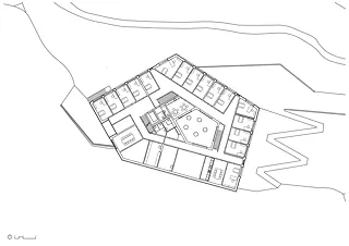1. Obergeschoss