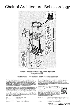 Schlusskritik – Poster