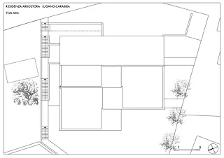 plan de toit