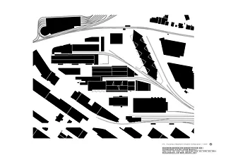 Schwarzplan
