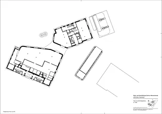 Rez-de-chaussée