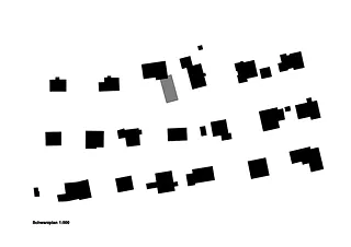Schwarzplan