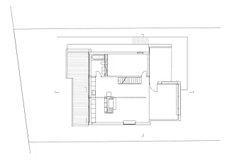 Rez-de-chaussée