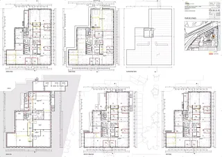 105 Plans