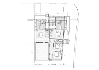 Rez de chaussée