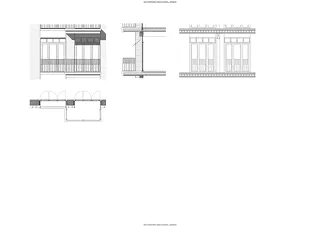 Szenario 2 - Detail Grundriss_Schnitt 1_20