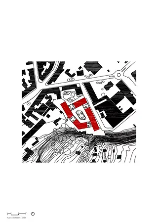 Plan de masse