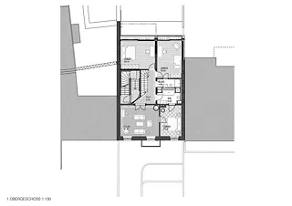 Grundriss 1.OG