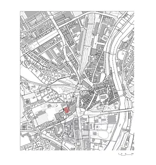 Situationsplan