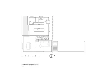 Rez-de-chaussée