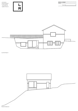 ELEVATIONS