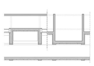 Details, Grundrisse
