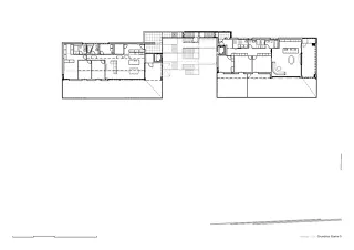 Grundriss Ebene 5