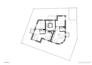 1. Obergeschoss