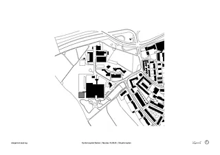 Plan de masse