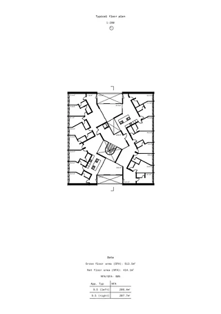 Exercise 3: Plans & Diagram / Thomas Riegert & Matteo Schürmann