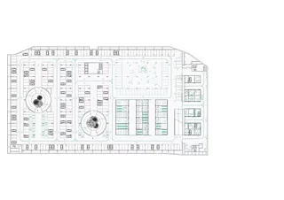 5e sous-sol nouveau plan