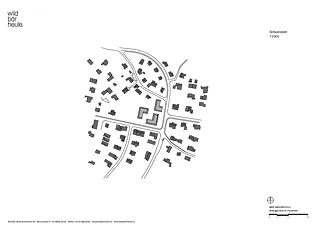 Plan de masse