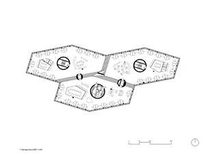 1. Obergeschoss