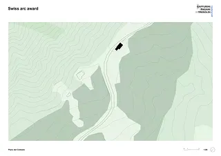 Gesamtübersicht des Planlayouts