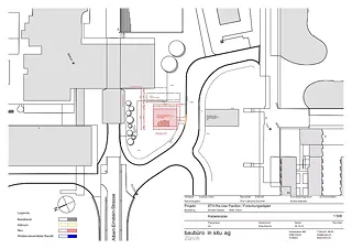 Plan cadastral