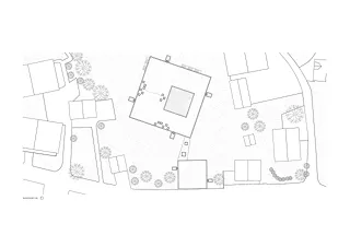 Dachplan
