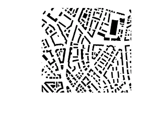 Schwarzplan