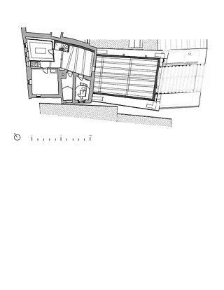 1. Obergeschoss