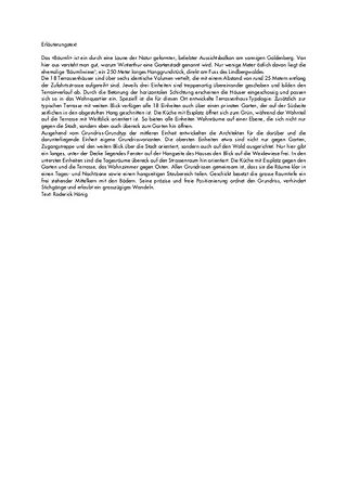 Texte du projet