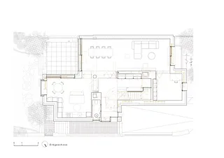 Rez-de-chaussée