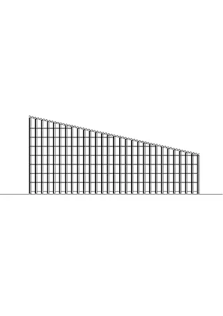 Nordfassade