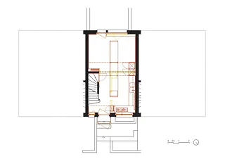 Rez-de-chaussée