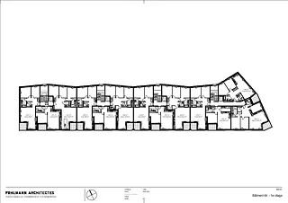 Etage Type PPE B11