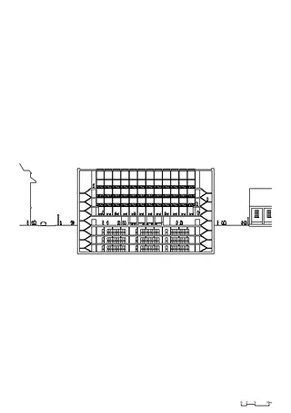 12_coupe_est-ouest_bibliotheque