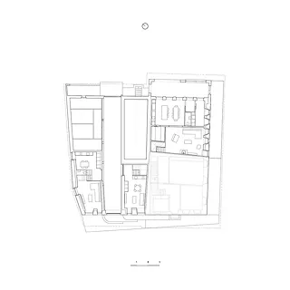 Rez-de-chaussée