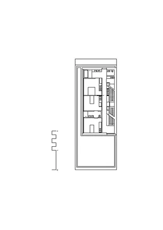 Grundriss 1. OG
