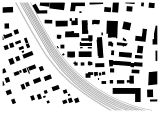 Plan de masse